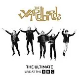 The Yardbirds CD The Ultimate At The Bbc - Box Set