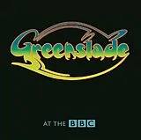 Greenslade CD At The Bbc - Brillant Box