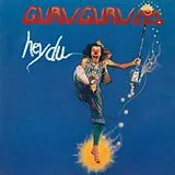 Guru Guru Sun Band CD Hey Du!