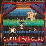 Guru Guru CD Guru Guru