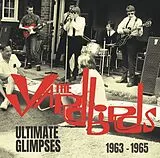 The Yardbirds CD Ultimate Glimpses 1963-1965