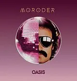 Giorgio Moroder CD Oasis 1974-1985 The Sound Of Munich