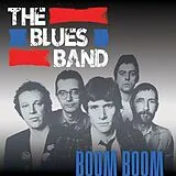 The Blues Band CD Boom Boom 1980