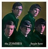 The Zombies Audiophiles Vinyl Begin Here (Vinyl)