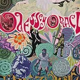 Zombies Audiophiles Vinyl Odessey & Oracle (Mono) (Vinyl)