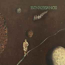 Renaissance Vinyl Illusion (Vinyl)
