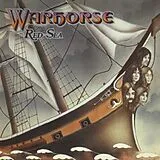 Warhorse LP (Vinyl) Red Sea (Vinyl)
