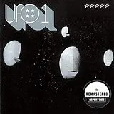 UFO Audiophiles Vinyl Ufo 1 (Vinyl)