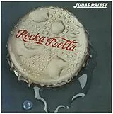 Judas Priest Audiophiles Vinyl Rocka Rolla (Vinyl)
