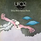 UFO Audiophiles Vinyl Ufo 2-One Hour Space Rock (Vinyl)