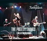 Pretty Things the Vinyl Live at Rockpalast 1998