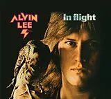 Alvin Lee Audiophiles Vinyl In Flight (Vinyl)