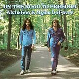 Alvin & Levefre,Mylon Lee Audiophiles Vinyl On The Road To Freedom (Vinyl)
