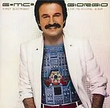 Giorgio Moroder Audiophiles Vinyl E=Mc2 (Vinyl)