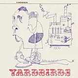 Yardbirds the Vinyl Roger the Engineer (UK Cover) (Mono)