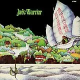 Jade Warrior Vinyl Jade Warrior