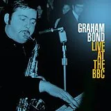Graham Bond Vinyl Live at the BBC