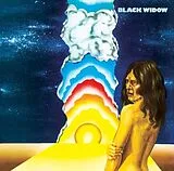Black Widow Vinyl Black Widow