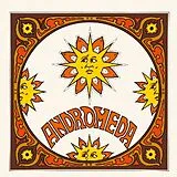 Andromeda Vinyl Andromeda