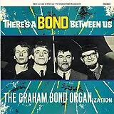 Graham Bond Organization Vinyl Theres a Bond Between Us