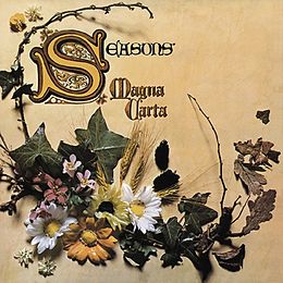 Magna Carta Vinyl Seasons