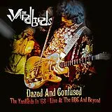 Yardbirds the Vinyl Dazed and Confused: The Yardbirds in 68 - Live at