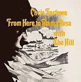 Chris Farlowe Vinyl From Here to Mama Rosa with the Hill