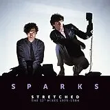 Sparks Vinyl Stretched - The 12" Mixes 1979-1984