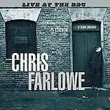Chris Farlowe Vinyl Live at the BBC