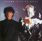 Sparks Vinyl In Outer Space
