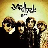 Yardbirds the Vinyl 1967 Live in Stockholm & Offenbach