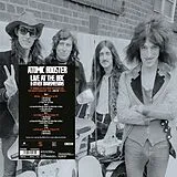 Atomic Rooster Vinyl On Air-Live at the BBC & Other Transmissions