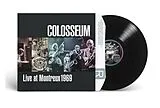 Colosseum Vinyl Live at Montreux 1969 (180g LP)