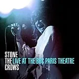 Stone The Crows Vinyl Live At The BBC Paris Theatre