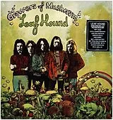 Leaf Hound Vinyl Growers Of Mushroom