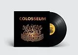 Colosseum Vinyl Bread & Circuses