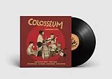 Colosseum Vinyl Tomorrows Blues
