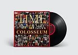 Colosseum Vinyl Time On Our Side