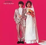 Sparks Vinyl Angst in My Pants
