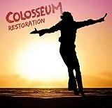Colosseum Vinyl Restoration