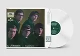 Zombies Vinyl Begin Here - White Vinyl (180g)