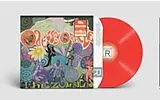 Zombies Vinyl Odyssey & Oracle Stereo - Orange-Red Vinyl (180g)