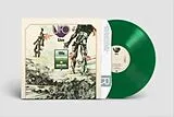UFO Vinyl live - Green Vinyl (180g)