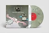 UFO 2 Vinyl One Hour Space Rock - Marble Effect Vinyl (180g)