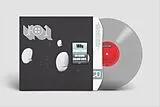 UFO Vinyl 1 - Silver Vinyl (180g)