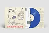 The Yardbirds Vinyl ROGER THE ENGINEER - MONO in transparent blue LP