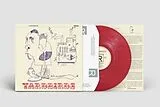 The Yardbirds Vinyl ROGER THE ENGINEER - STEREO in transparent red LP