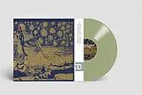 Steamhammer Vinyl MOUNTAINS - 180g Natural Colour Vinyl