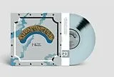 Steamhammer Vinyl MKII - 180g Turquoise Vinyl