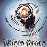 O Band CD Within Reach